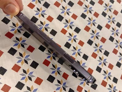 Apple iPhone 14 Pro Max