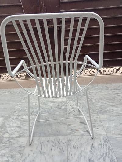 4 chairs for sale