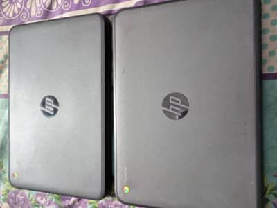 hp g5 chrome book 11  4/16 variant new 10/10