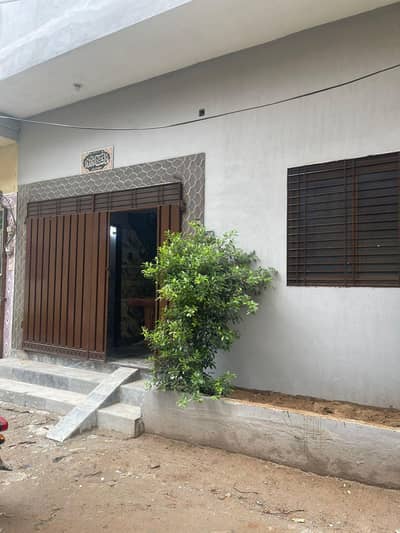 3 Marla house for sale