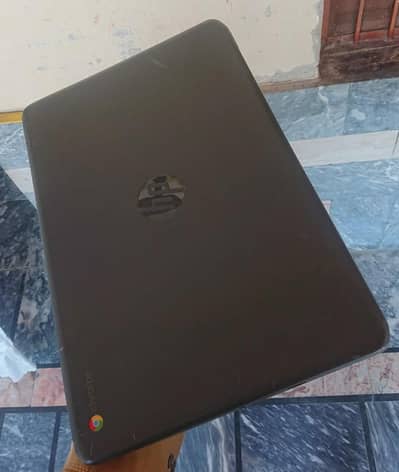 HP chomebook 14 G5