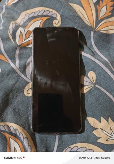 Tecno camon 18P  8/10 condition