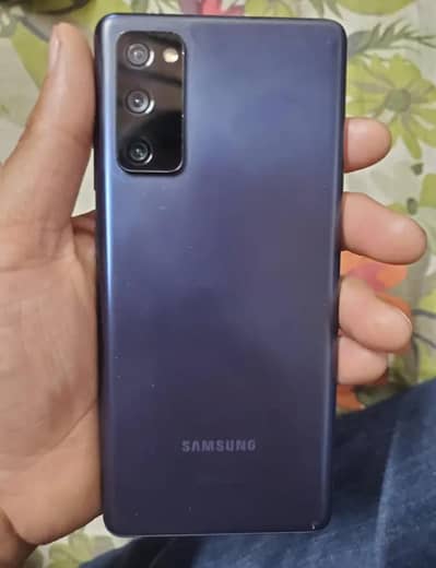 Samsung s20 FE - 128 GB - US varient Snapdragon