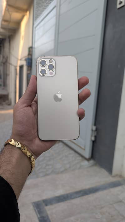 12pro Factory Unlocked Water Pack 10/10