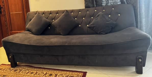5 seater sofa set