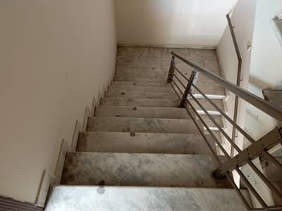 4 Marla first floor office for rent in Dha phase 4 block DD