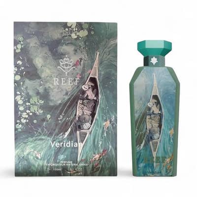 REEF-Veridian EDP 150ml perfume (Imprted)