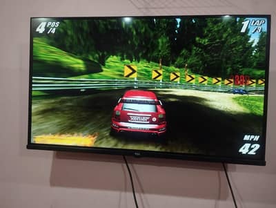 PSP gaming console with 15000 games