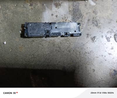 camon 30s mother board pta approved