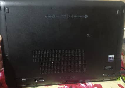 Hp Laptop for sale