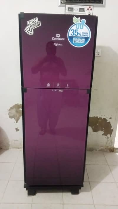 Dawlance Refrigerator Used But New Condition