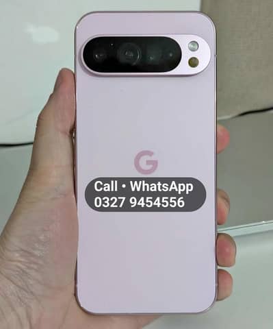 Google Pixel 9 Pro XL Mobile For Sale