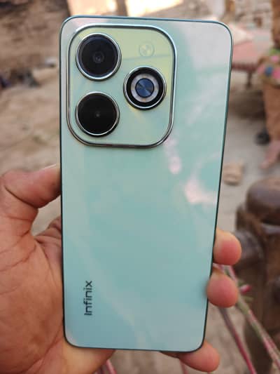 nice mobile good working