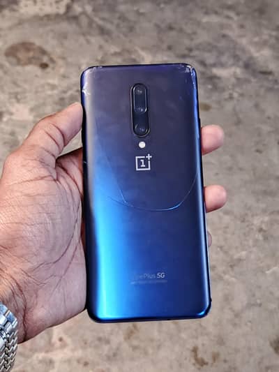 Oneplus 7 pro 5g edition urgent sale