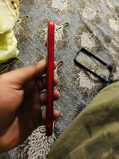 Iphone xr 128 gb jv for sale all oky