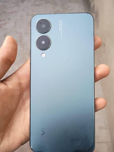 Vivo Y17s PTA Approved | Urgent Sale Read Description