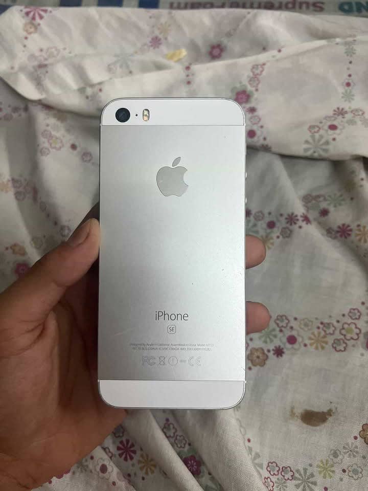 Iphone se 8
