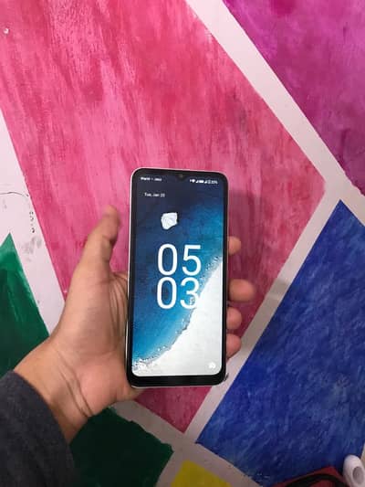 Redmi A2 plus 64 gb pta approved