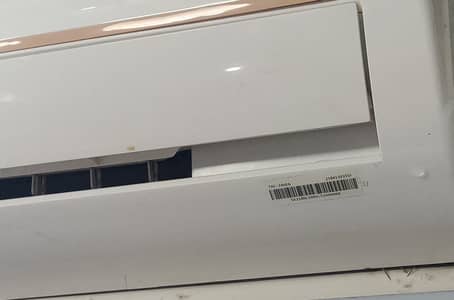 TCL 2 ton Inverter AC with T3 Compressor