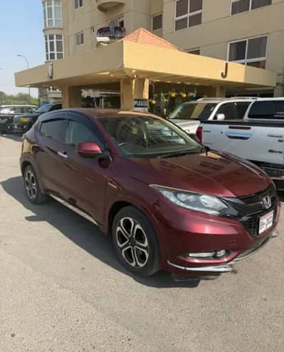 Honda Vezel 2014/2019 Import mint condition origz
