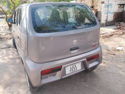 home used excelent  Alto vxr