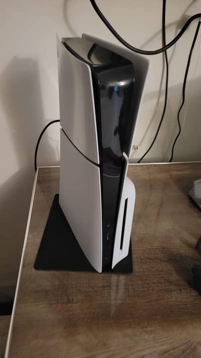 ps5 slim disc edition blue ray