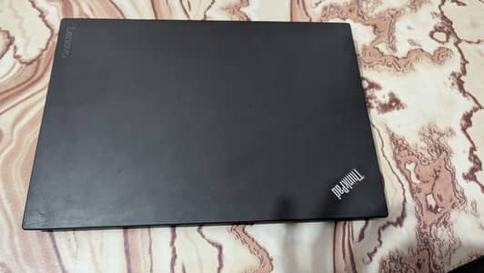 Lenovo Thinkpad t480