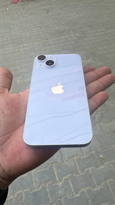 I phone 14 jv non pta