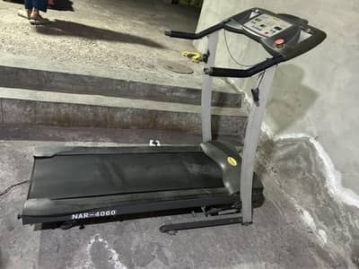 soprts electric machin