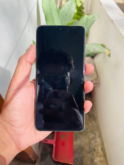 Samsung Galaxy S21+ (6GB / 128GB) – PTA Approved (Lifetime)