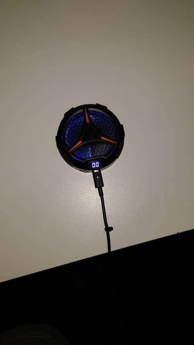 X42 MAGNETIC phone cooler