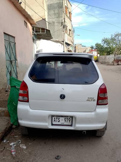 alto 2010 model for sell urgent