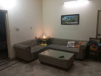 House for Rent – Spacious 6.5 Marla Triple Storey (with a Basement)