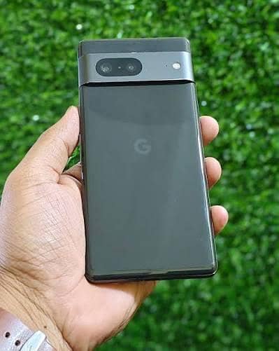 Google pixel 7 8GB 128GB