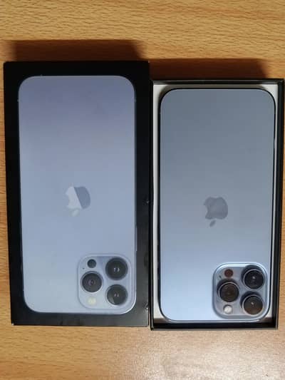 Iphone 13 Pro max. 128Gb