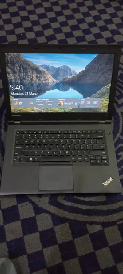 Core i3 4th gen | Intel hd 4600