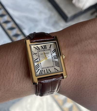 Premium quality Watch