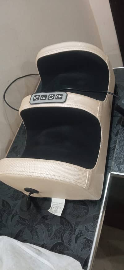 Electric Foot massager