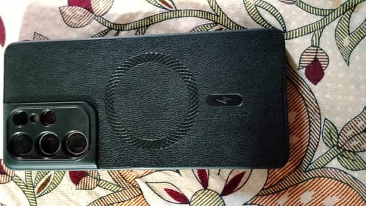 s21 ultra 16/512 gb non pta condition bohat achi hy