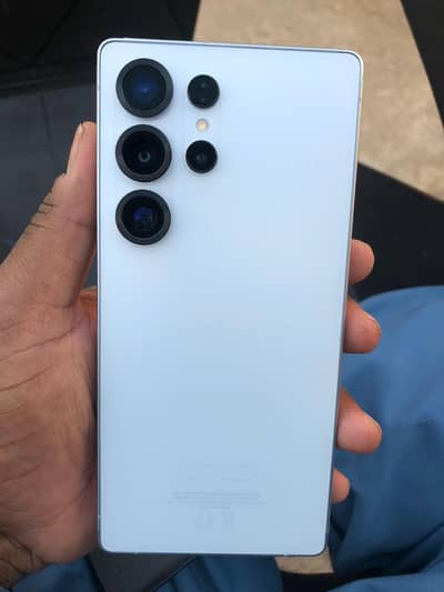 a. o. a samsung s25 ultra full lush mobile ha