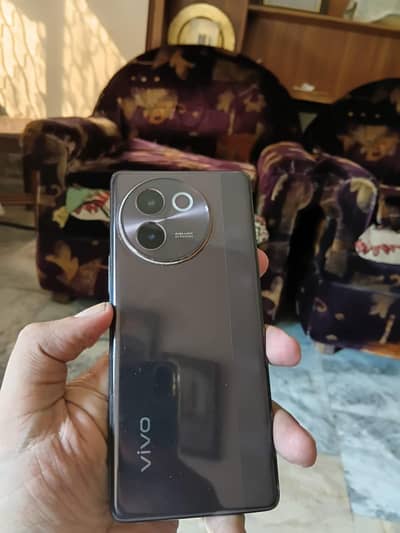 vivo v30e 8+8+256  5g model