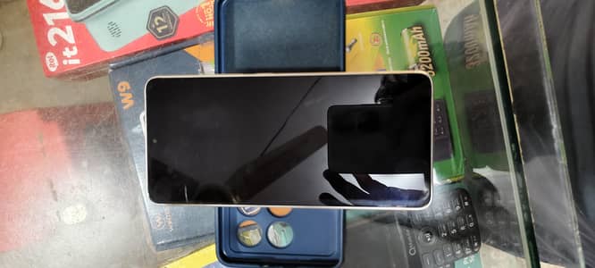 Poco X6 Pro 5g 12/512 Non Pta White Colour