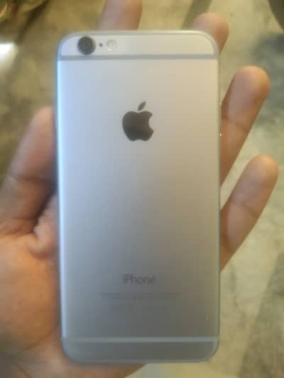 Apple iPhone 6