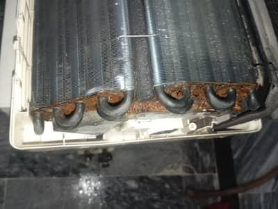 Orient Split Air conditiner 1.5 ton / non inverter