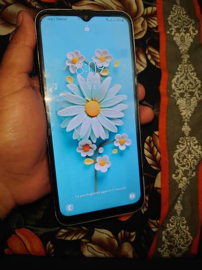 Samsung A14  2 months Simtime