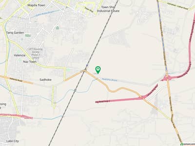 6 marla house FORsale in ROYAL RESIDENCIA