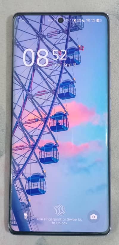 Infinix Hot 50 Pro Plus