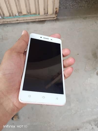 Oppo a37 official