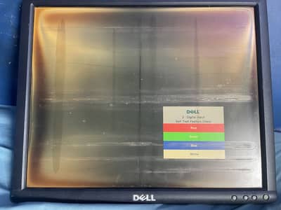 Monitor 19inch with stand 03248278745 WhatsApp contect