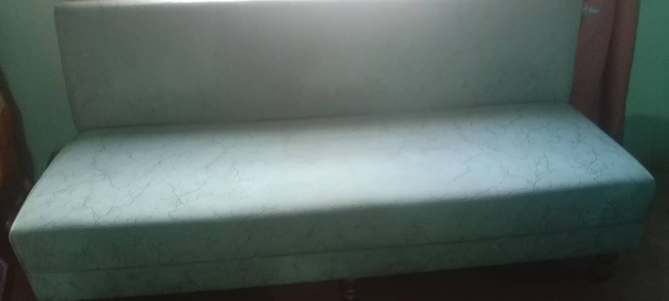 2×3 seater sofa combed 8